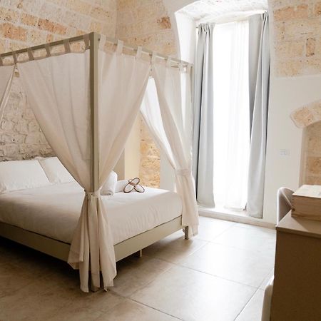 Aurluna Luxury Suites Bari Eksteriør bilde