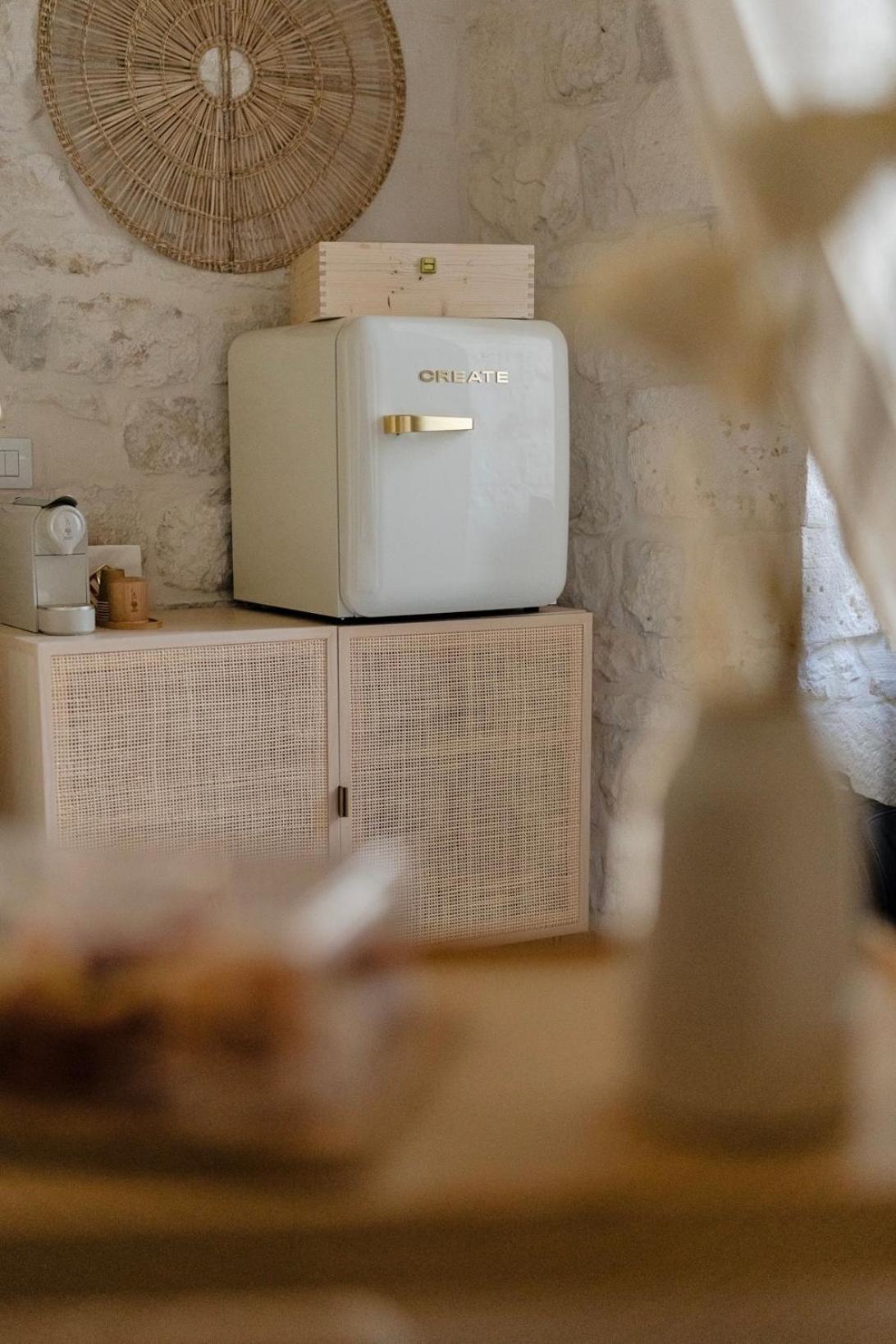 Aurluna Luxury Suites Bari Eksteriør bilde