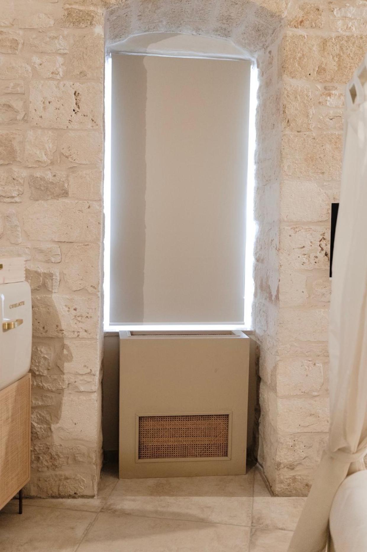 Aurluna Luxury Suites Bari Eksteriør bilde